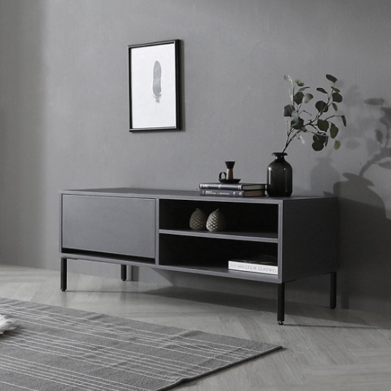 파로마 헤이그 오픈형 거실장 1200_이미지