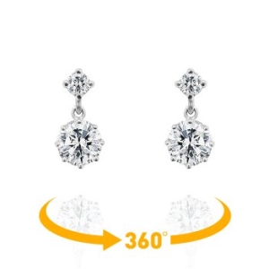 [�Ҹ�] GIA ��� FĮ�� 5�� ���̾ƱͰ��� ���ǳ� DCH172E5