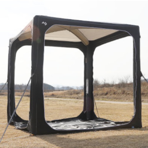 도메틱 허브 에어텐트이미지입니다. 누르면 해당 게시물로 새창이동합니다.