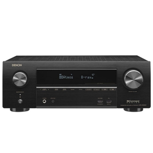 데논 AVR-X1500H (정품)
