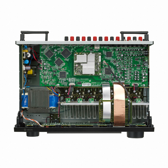 ���� AVR-X1500H