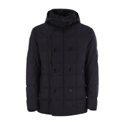 페이 자켓 NAM40490300VLH U807 BLUE_이미지