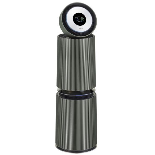 LG전자 오브제컬렉션 퓨리케어 360˚ 알파UP AS334NG4C (일반구매)_이미지