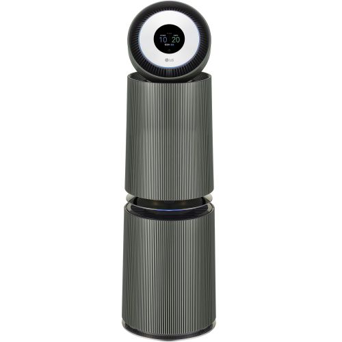 LG전자 오브제컬렉션 퓨리케어 360˚ 알파UP AS334NG4C