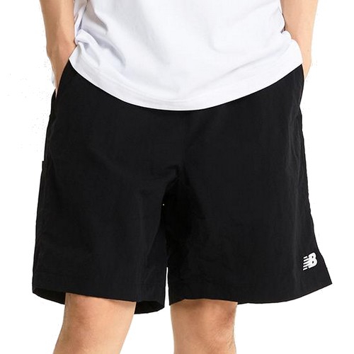 ESS 헤리티지 우븐 4.5부 쇼츠 NBNVE21023