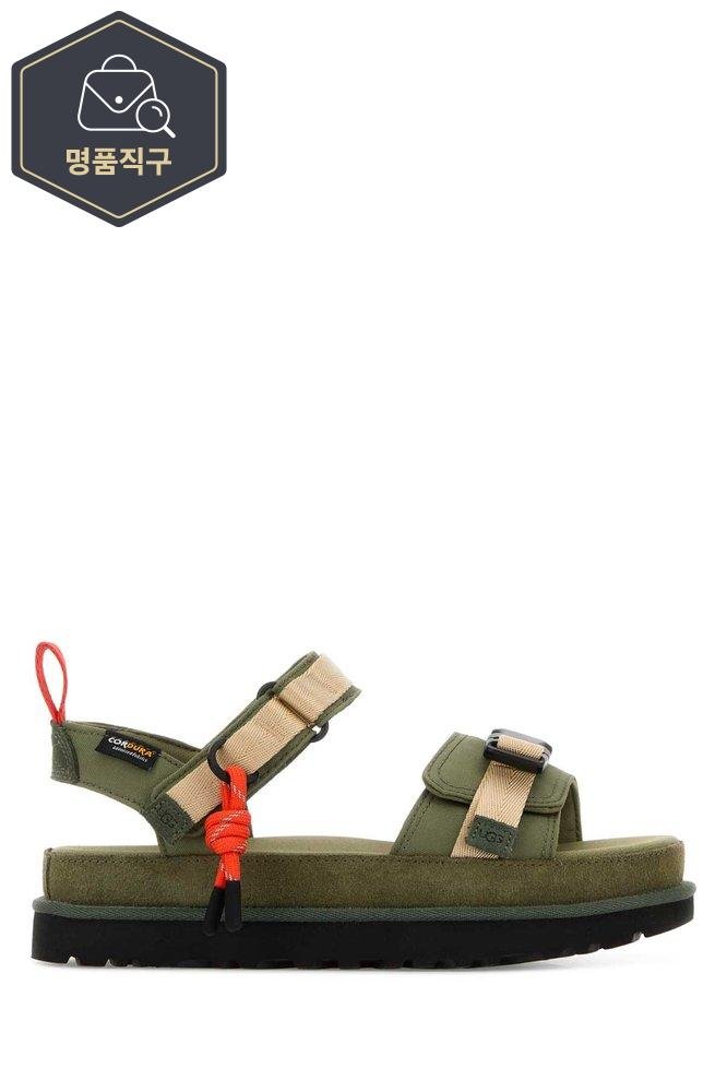 UGG W GOLDENSTAR WILDWOOD 1180070 BTOL B0441987877