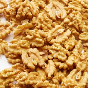 넛츠피아 호두 1/4태 1kg 23년산 햇호두 미국 캘리포니아