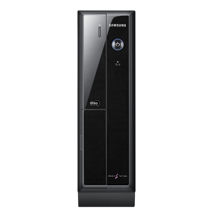 삼성전자 매직스테이션 DM-C400-PAD11 (기본)_이미지