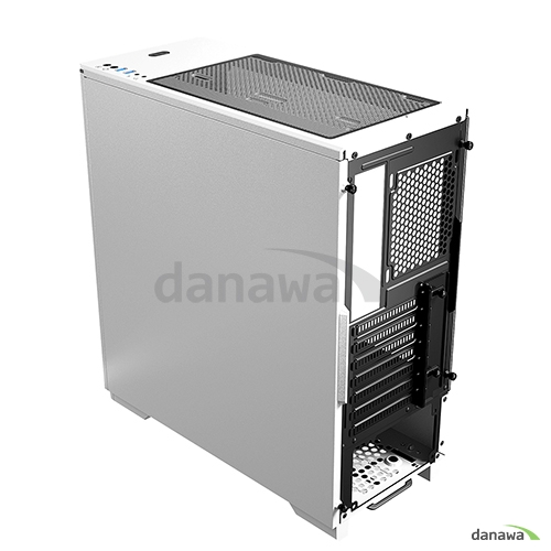 Phanteks ECLIPSE P360A (화이트)_이미지