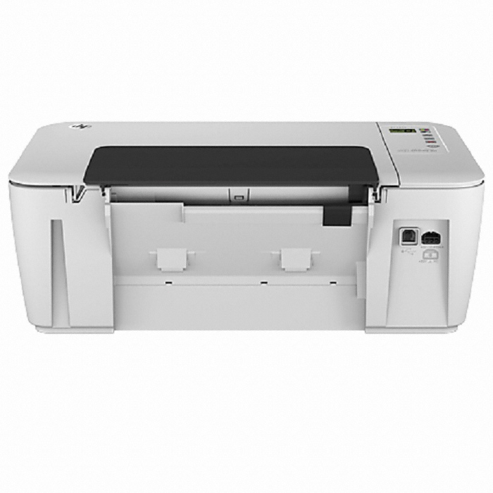 HP 데스크젯 2540 (기본잉크)_이미지