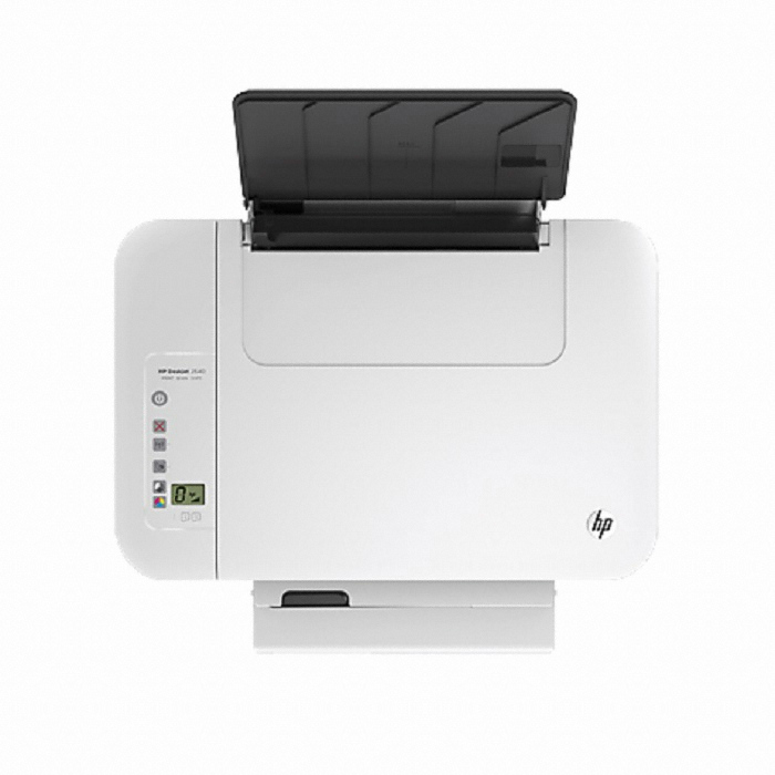 HP 데스크젯 2540 (기본잉크)_이미지