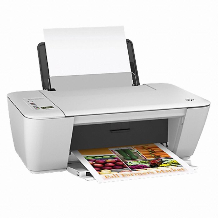 HP 데스크젯 2540 (기본잉크)_이미지
