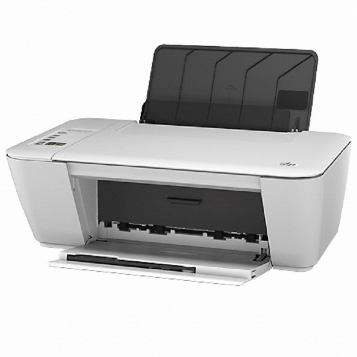 HP 데스크젯 2540 (기본잉크)_이미지