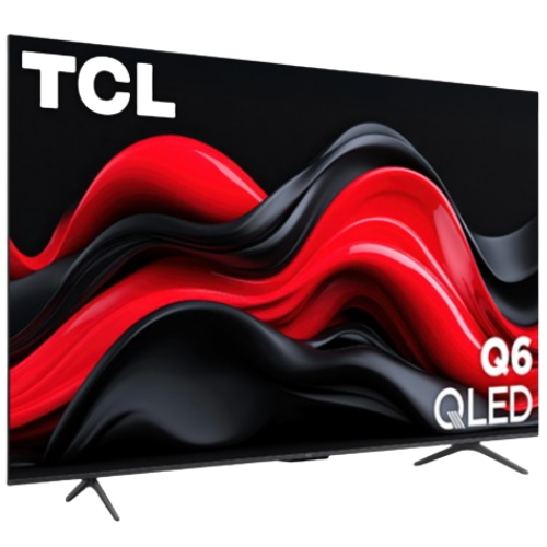 TCL 43Q651G �ؿܱ���