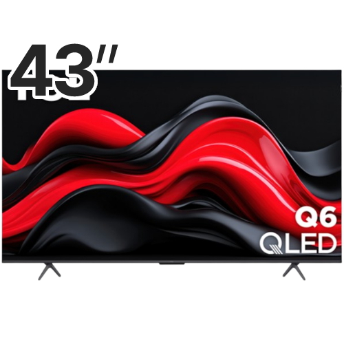 TCL 43Q651G �ؿܱ���