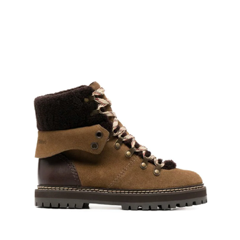 씨바이끌로에 에일린 앵클 부츠 SB31120A12290 T