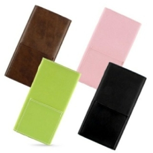 보조배터리 가죽케이스 10000m 3세대 프로용