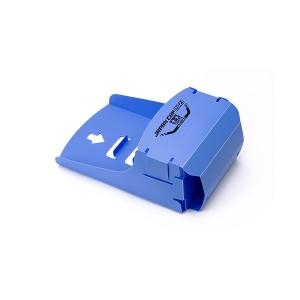95147 미니카 캐쳐 재팬컵 2021 라이트 블루 Mini4WD Car Catcher J-Cup 21 LB