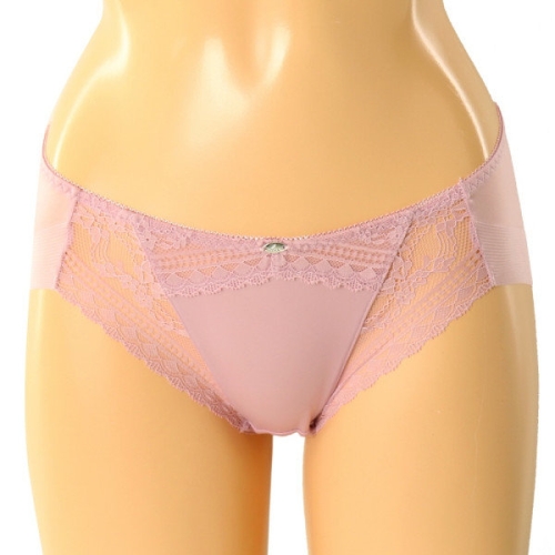  비너스 솔브 EASY굿이지 헴팬티 SPTD461HVI