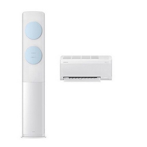 삼성전자 비스포크 무풍 클래식 AF70F19D11LRS (공식인증 설치)
