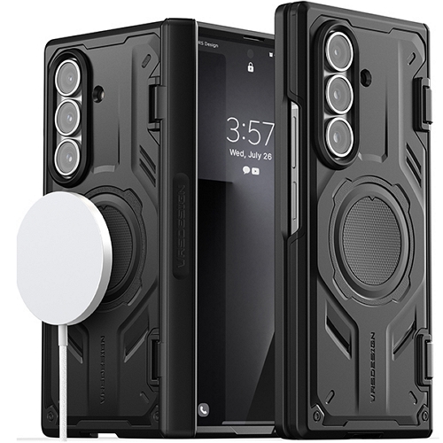 갤럭시Z 폴드7 테라가드 액티브 케이스