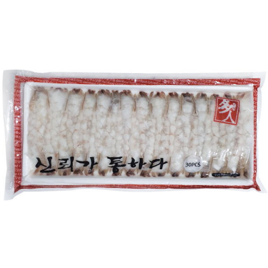 다인푸드 노바시새우 30개(마리) 300g (1개)