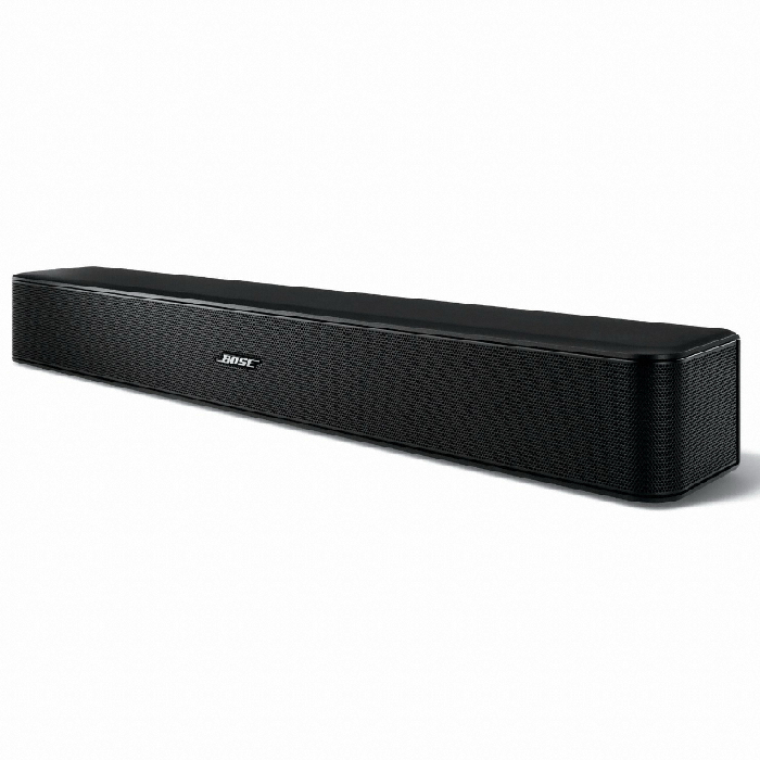 BOSE Solo 5 TV sound system (해외구매, 중고)_이미지