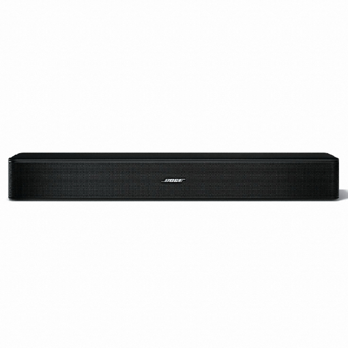 BOSE Solo 5 TV sound system (해외구매, 중고)_이미지