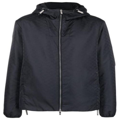 엠포리오아르마니 NYLON BLOUSON 자켓 8N1BN41NHQZF995 JP3 T
