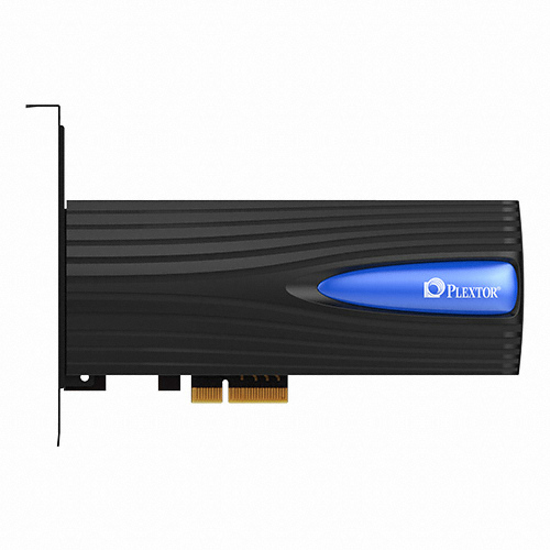 Plextor M8SeY PCIe (512GB)