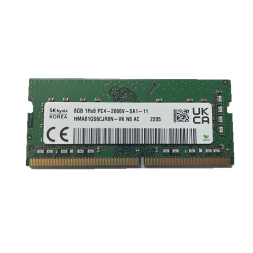 SK하이닉스 노트북 DDR4-2666 중고 (8GB)_이미지