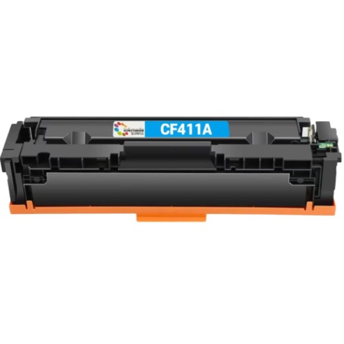 호환 410A (CF411A) 파랑