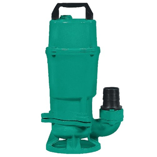 윌로펌프 배수용 수중펌프 PDV-L900MA