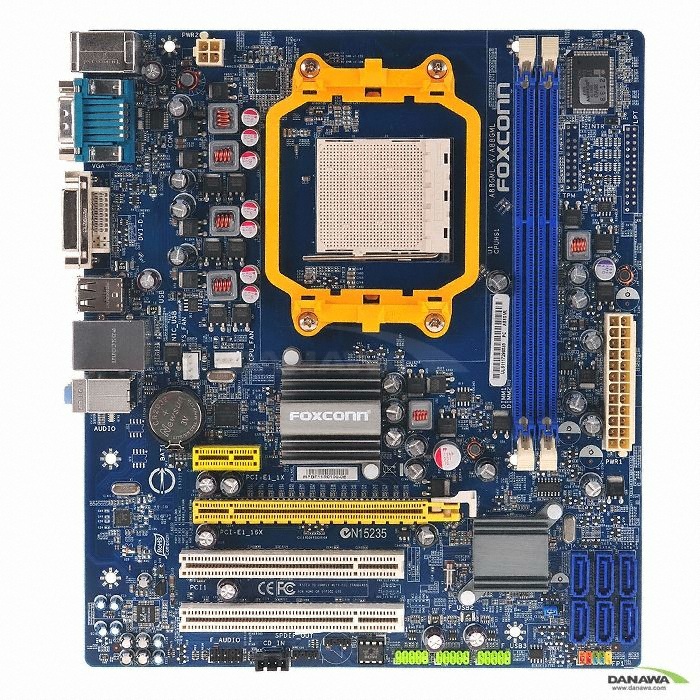 FOXCONN A88GML 피씨디렉트_이미지