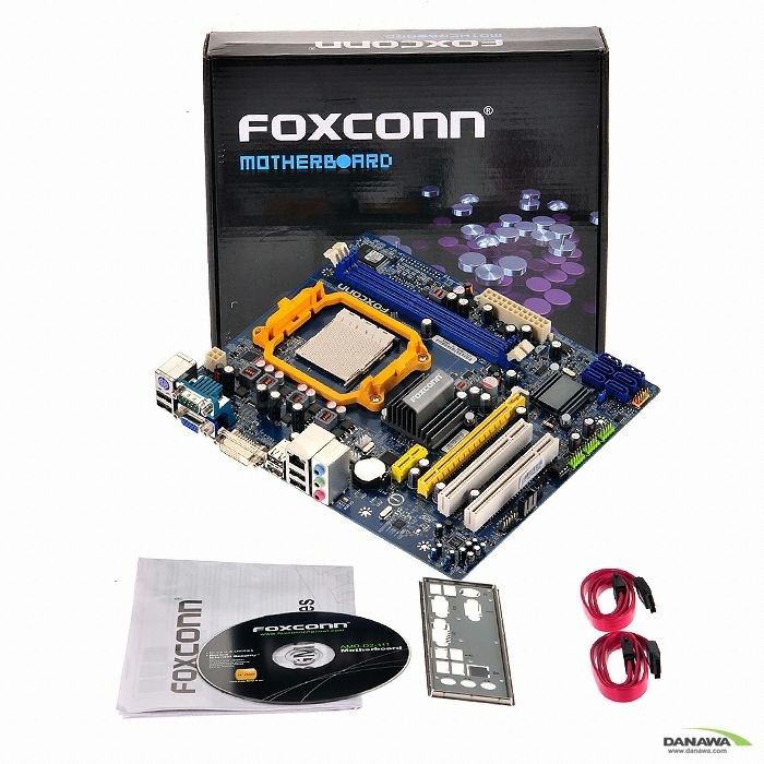 FOXCONN A88GML �Ǿ���Ʈ
