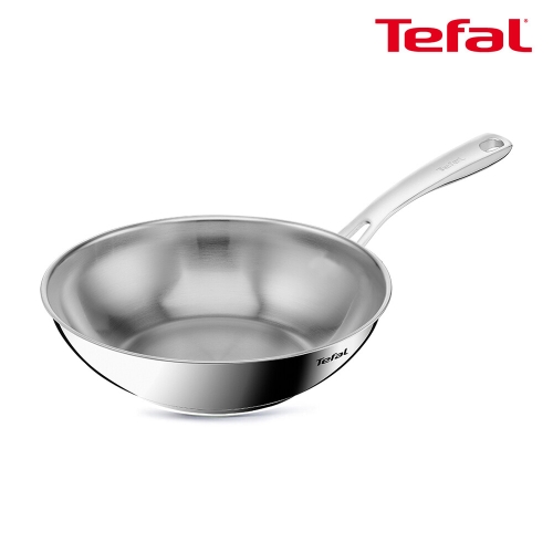 테팔 SS 퍼펙트 레지스트 IH 웍 (28cm)_이미지