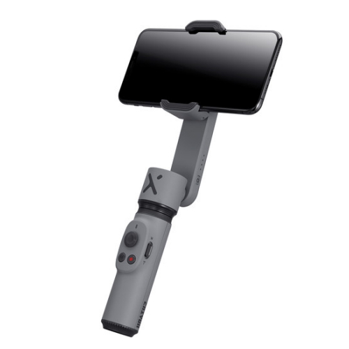 지윤텍 스무스 X 스마트폰 짐벌