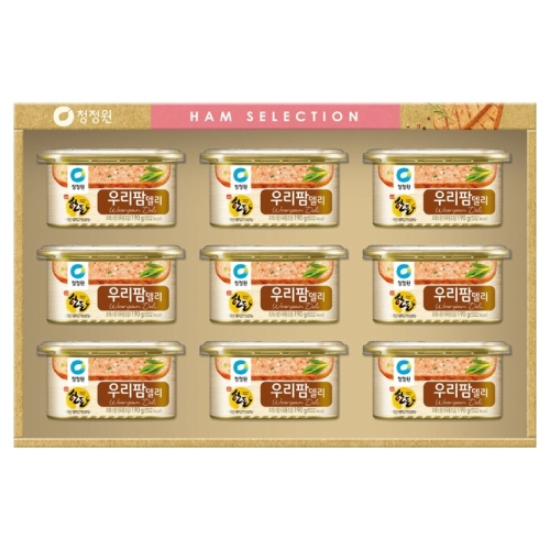 우리팜 한돈 5호