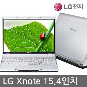 LG전자 엑스노트 E500