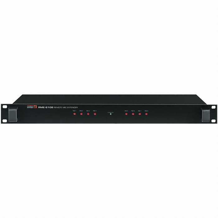 인터M RME-6108_이미지