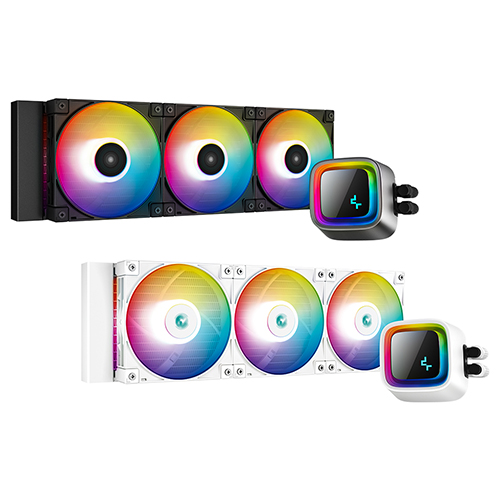 DEEPCOOL <b>LS720</b> ARGB