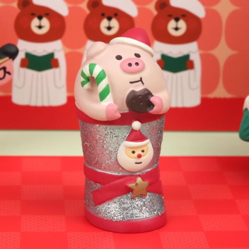 진앤진커뮤니케이션 바이토리 concombre 오물오물 부츠돼지_이미지