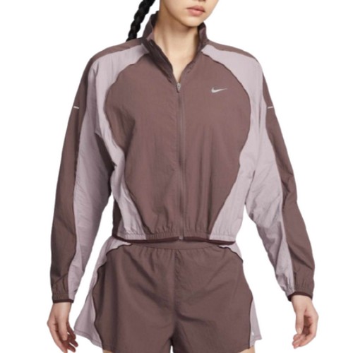 스위프트 리펠 UV 프로텍션 러닝 재킷 IM9481-502