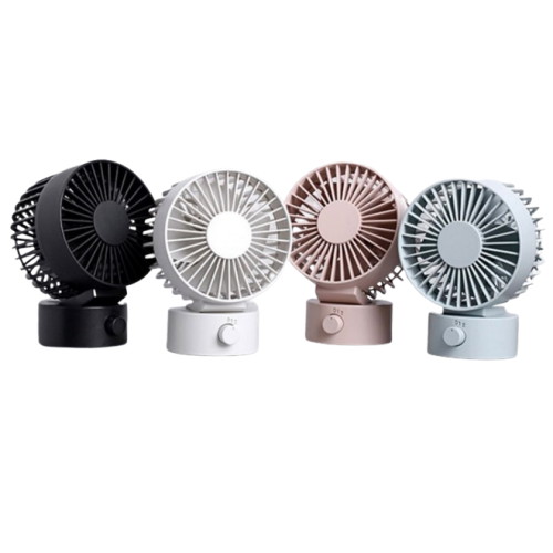 탁상용 저소음 USB 선풍기