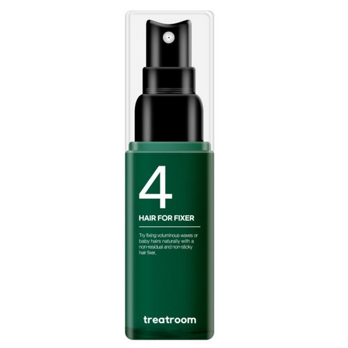 더블유비스킨 트리트룸 헤어 포 픽서 50ml (2개)