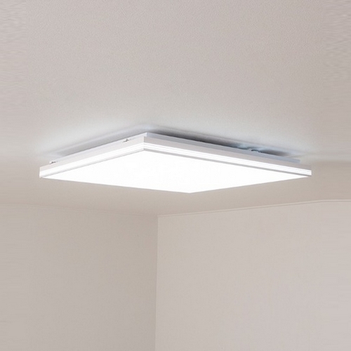 잇츠라이팅 LED 로시든 통 거실등 100W_이미지