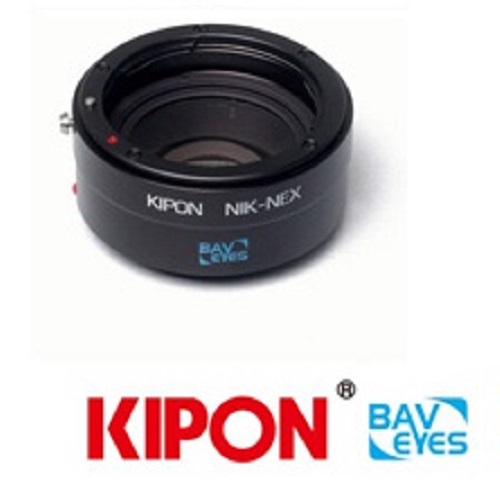 ȣ�罺���� KIPON BavEyes 0.7x Optic Reducer K9960