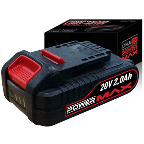 ������ 20V ��Ƭ�̿� ���͸�