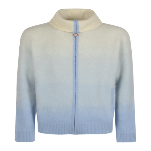 카사블랑카 CASABLANCA 맨즈 니트 스웨터 MAW25KW105501 T