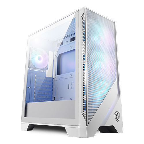 MSI MAG ���� 320R �����÷ο�